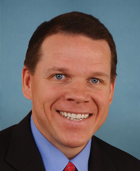 Representative Graves, Sam - Missouri Republican