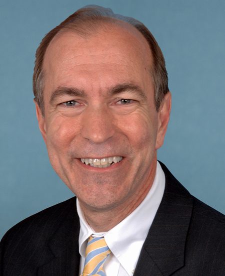 Representative Scott Garrett - New Jersey Republican