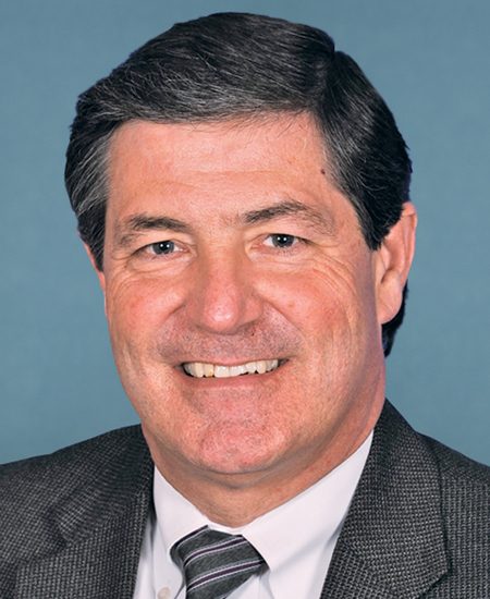 Representative Jim Gerlach - Pennsylvania Republican