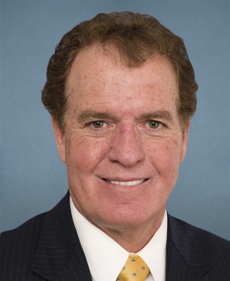 Representative Phil Gingrey - Georgia Republican