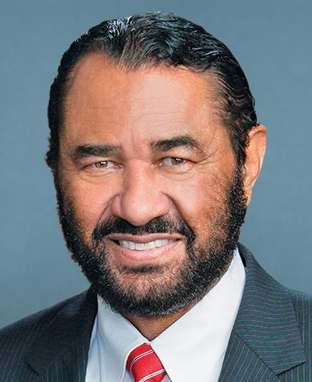 Representative Green, Al - Texas Democratic