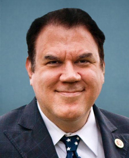 Representative Alan Grayson - Florida Democratic