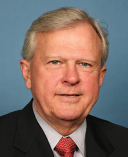 Representative Parker Griffith - Alabama Republican