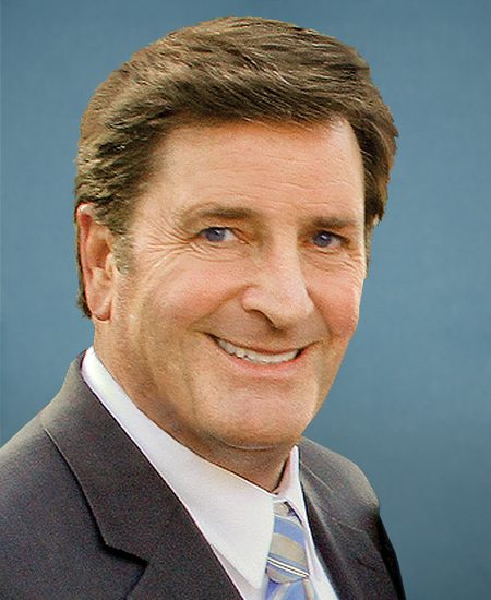 Representative Garamendi, John - California Democratic