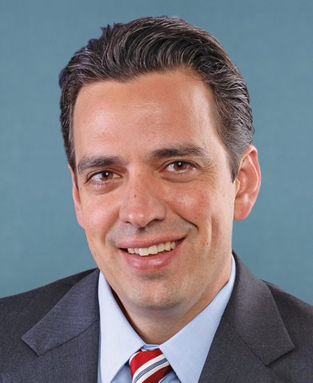 Representative Tom Graves - Georgia Republican