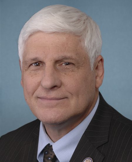 Representative Bob Gibbs - Ohio Republican