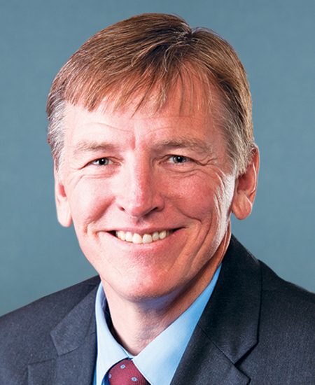 Gosar, Paul