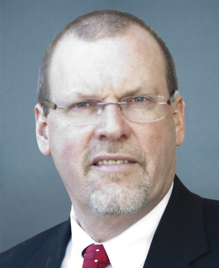 Representative H. Morgan Griffith - Virginia Republican