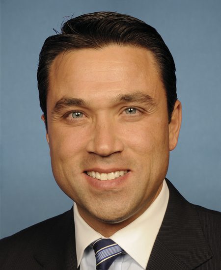 Representative Michael G. Grimm - New York Republican