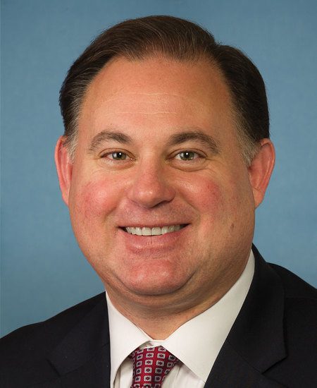 Representative Frank C. Guinta - New Hampshire Republican