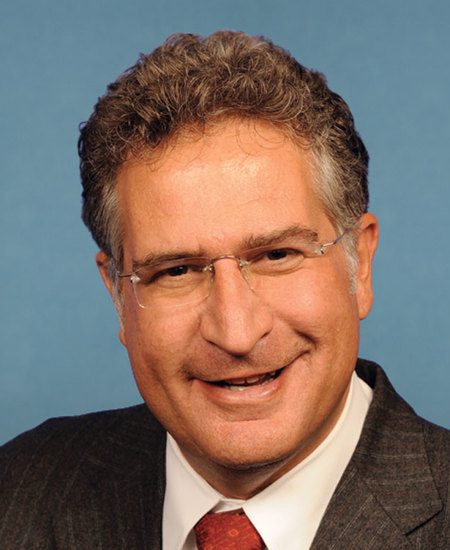 Representative Joe Garcia - Florida Democratic