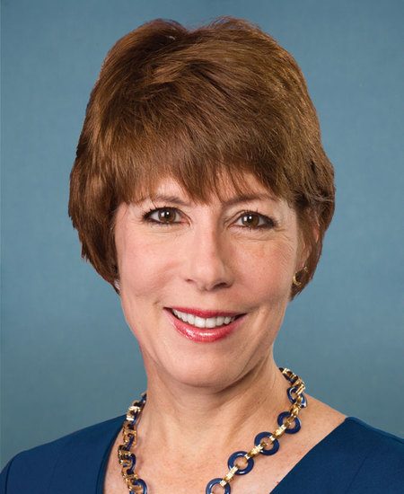 Representative Gwen Graham - Florida Democratic