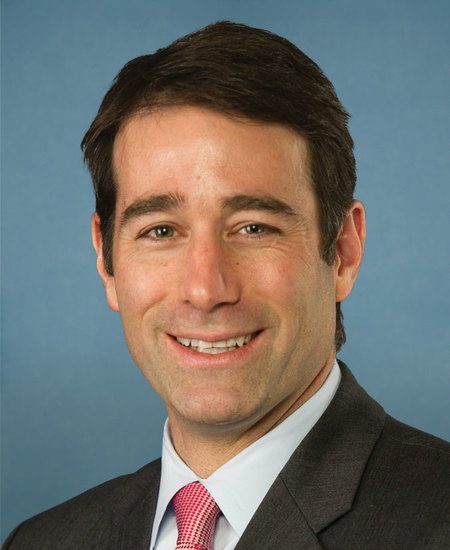 Representative Garret Graves - Louisiana Republican