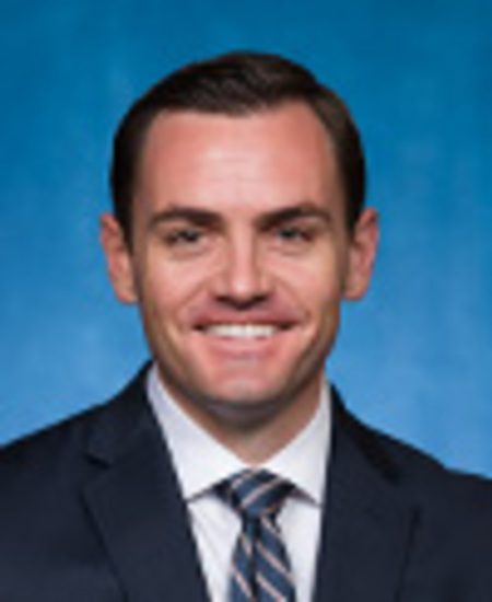 Representative Mike Gallagher - Wisconsin Republican