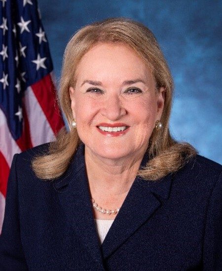 Representative Garcia, Sylvia - Texas Democratic