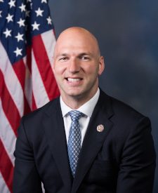 Representative Anthony Gonzalez - Ohio Republican