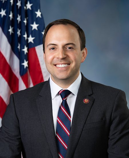 Representative Gooden, Lance - Texas Republican