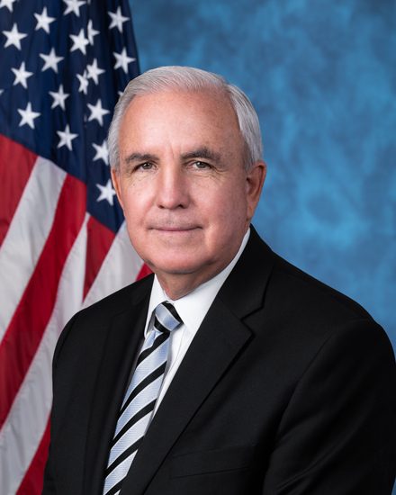 Representative Gimenez, Carlos - Florida Republican