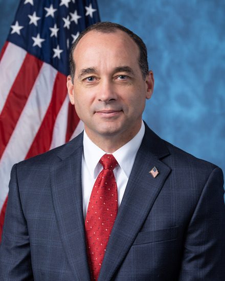 Representative Bob Good - Virginia Republican