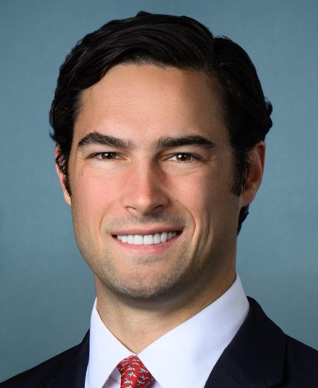 Representative Gill, Brandon - Texas Republican