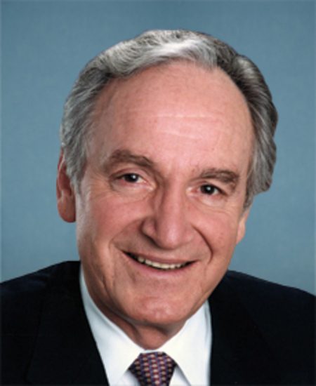 Senator Tom Harkin - Iowa Democratic