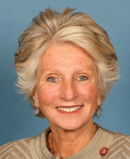 Representative Jane Harman - California Democratic