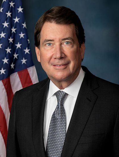 Senator Bill Hagerty - Tennessee Republican