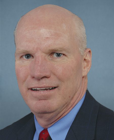 Representative Tim Holden - Pennsylvania Democratic