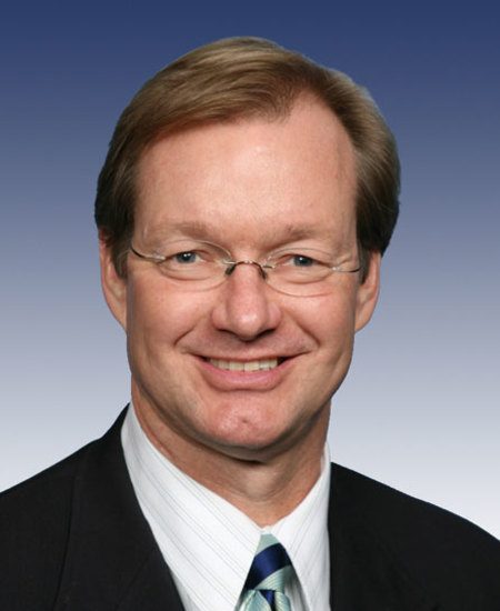 Representative Kenny C. Hulshof - Missouri Republican