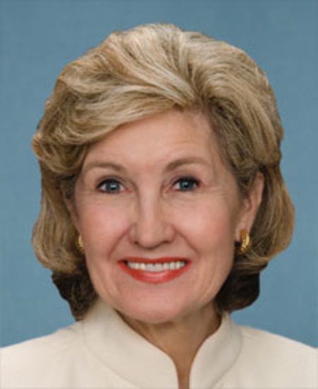 Senator Kay Bailey Hutchison - Texas Republican