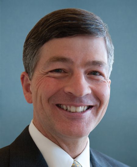Representative Jeb Hensarling - Texas Republican