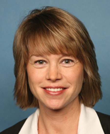Representative Stephanie Herseth Sandlin - South Dakota Democratic
