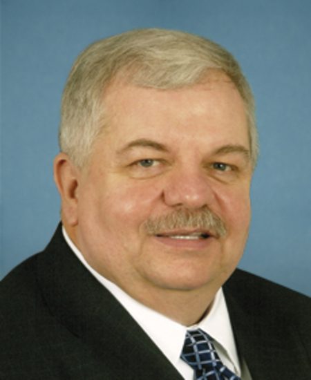 Representative Phil Hare - Illinois Democratic