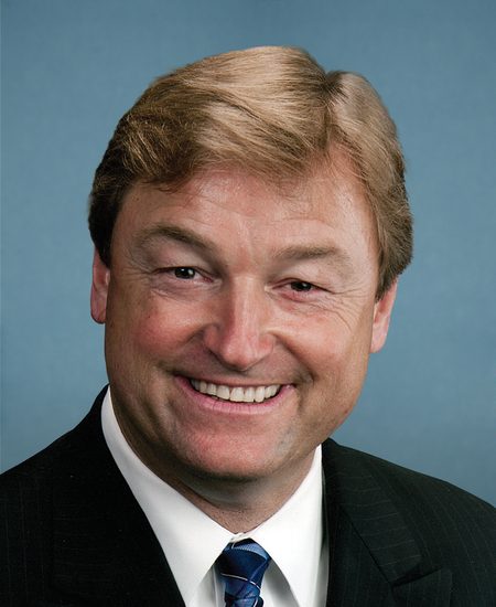 Senator Dean Heller - Nevada Republican
