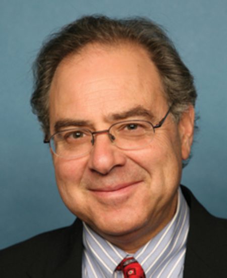 Representative Paul W. Hodes - New Hampshire Democratic