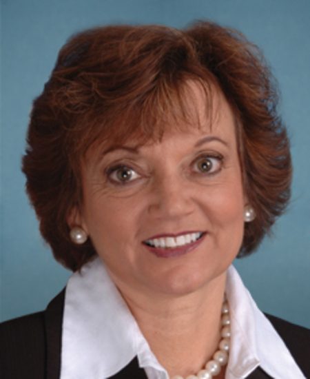 Representative Deborah L. Halvorson - Illinois Democratic