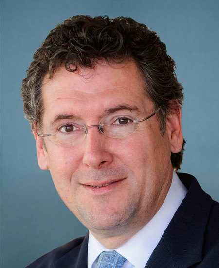 Representative Gregg Harper - Mississippi Republican