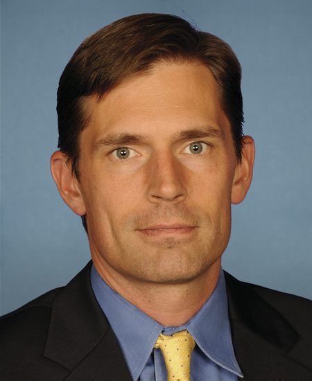 Senator Martin Heinrich - New Mexico Democratic