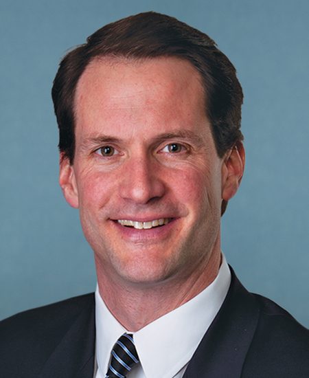 Representative Himes, James - Connecticut Democratic