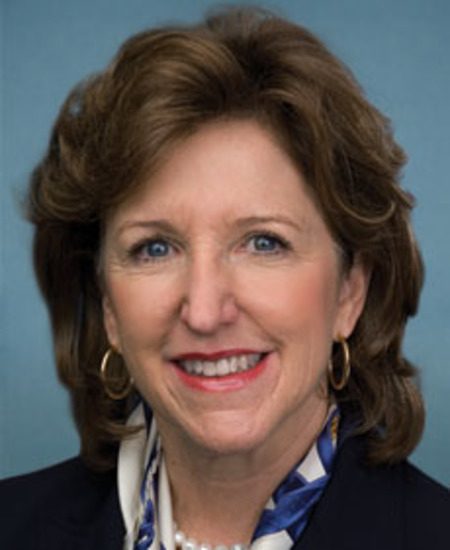 Senator Kay R. Hagan - North Carolina Democratic