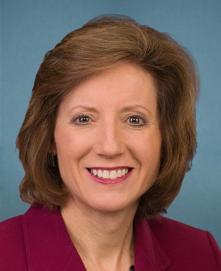 Representative Vicky Hartzler - Missouri Republican