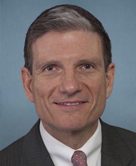 Representative Joseph J. Heck - Nevada Republican