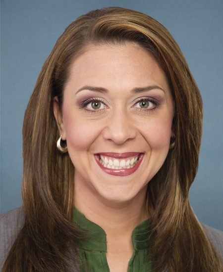 Representative Jaime Herrera Beutler - Washington Republican