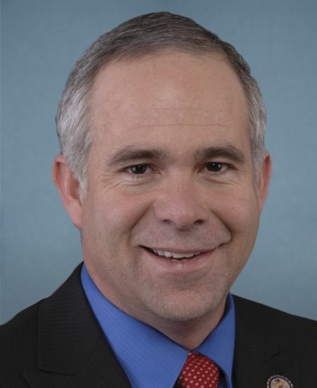 Representative Tim Huelskamp - Kansas Republican