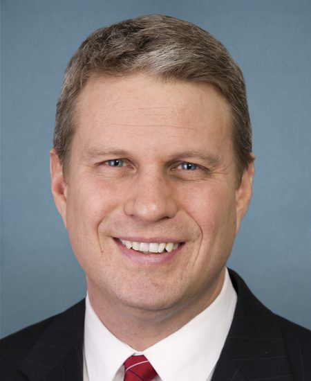 Representative Huizenga, Bill - Michigan Republican