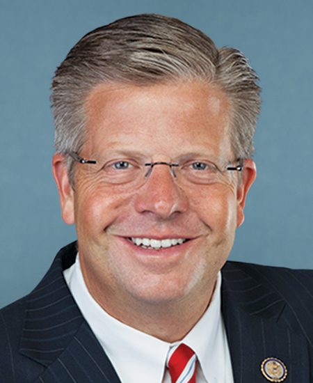 Representative Randy Hultgren - Illinois Republican
