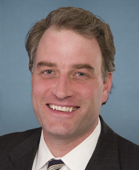 Representative Robert Hurt - Virginia Republican