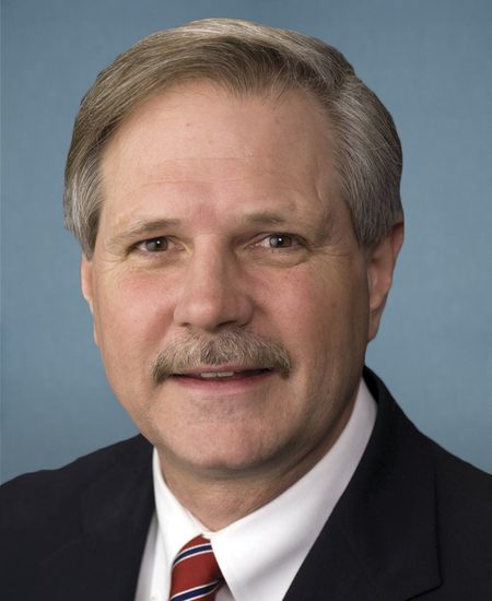 Senator John Hoeven - North Dakota Republican