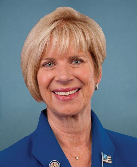 Representative Janice Hahn - California Democratic