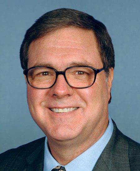 Representative Denny Heck - Washington Democratic